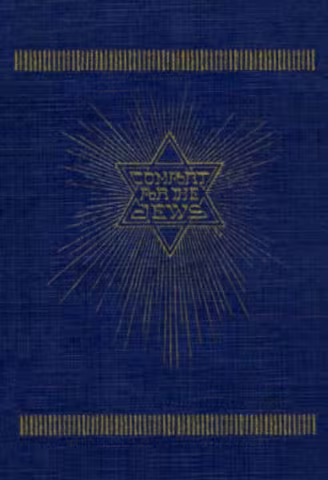 Comfort for the Jews 