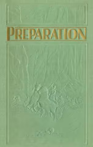 Preparation