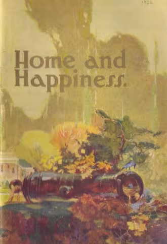 Home and Happiness