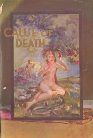 Cause of Death