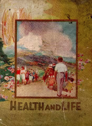 Health and Life