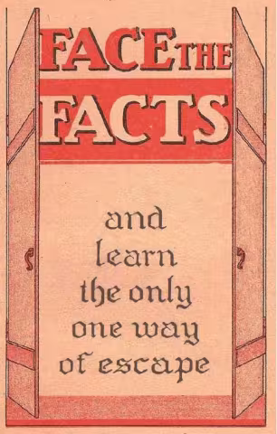 Face The Facts