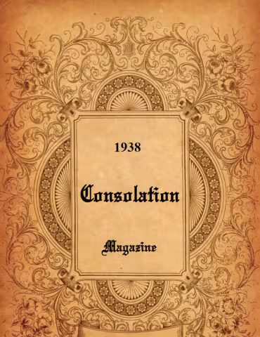 Consolation 1938