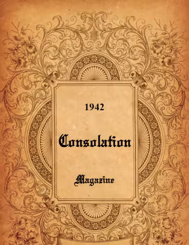 Consolation 1942