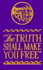 The truth shall make you free (cover)