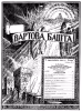 1943 Настанови Царя на споминi №6 (обкладинка)